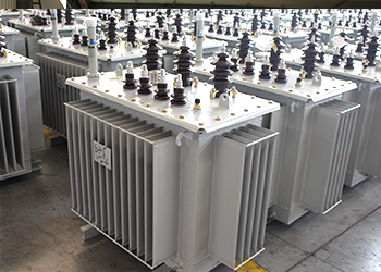 梧州SH15-M型非晶合金变压器（20KV）