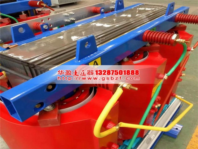 梧州250KVA干式变压器