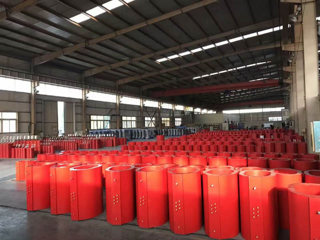 梧州SCB13-800KVA干式电力变压器