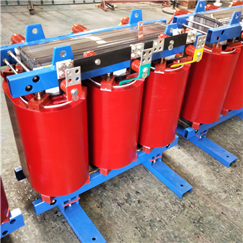 梧州1600KVA干式变压器 10KV