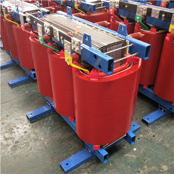 梧州1250KVA干式变压器 SCB11系列