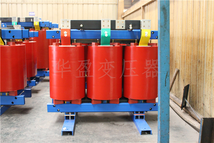 梧州SCB13-2000干式变压器